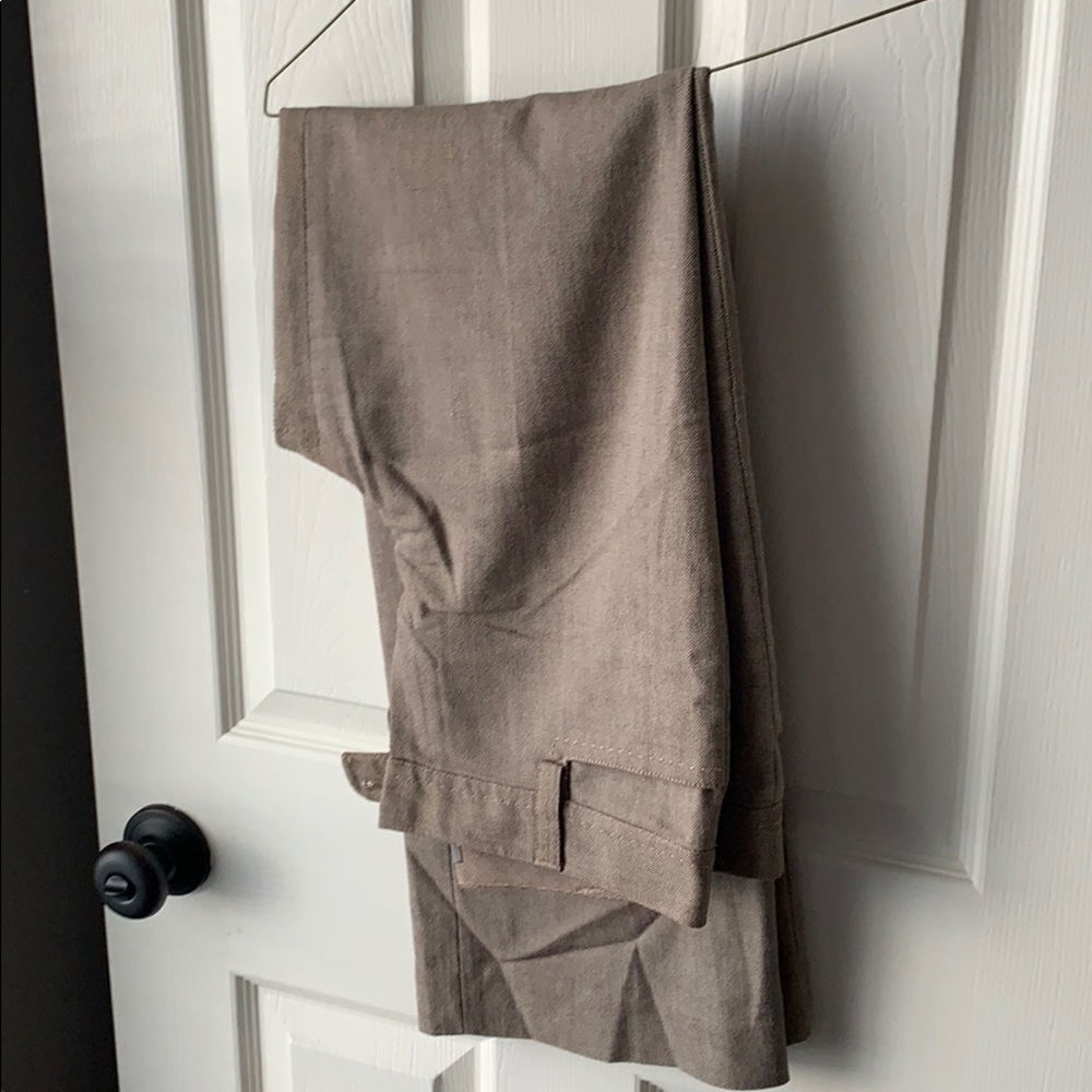 Ann Taylor nice dress pants